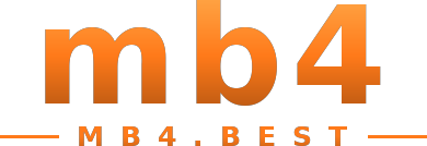 mb4 logo