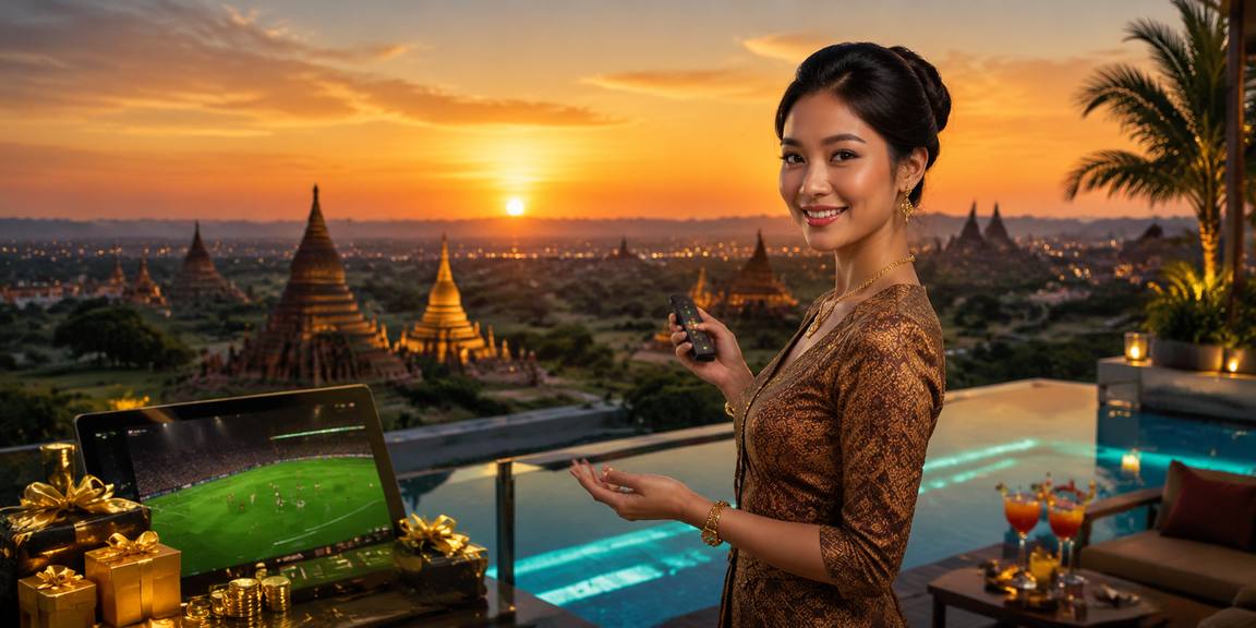 mb4 Sicbo Live — သုံးလုံးဆီ ထိုးခြင်းကို လက်တွင်ပြုလုပ်ပါ